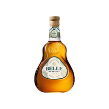 RÉMY MARTIN 人头马 Belle 百酩 甜梨干邑力娇酒 700ml 单瓶装191元（双重优惠）