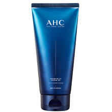 AHC 专研B5玻尿酸水盈洗面奶 180ml42.25元（赠30ml旅行装）