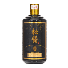 杜酱封坛酒 贵州茅台镇53度酱香型白酒 纯粮坤沙酒 窖藏老酒 53度 500mL 1瓶269元 (券后省30)