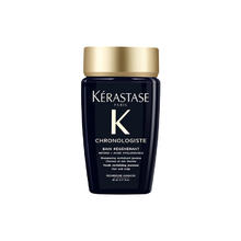 KÉRASTASE 卡诗 白金赋活丰盈洗发水 80ml27.55元