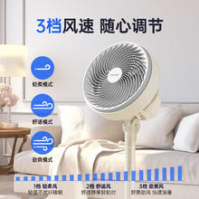 华凌 WH-FGA2001 循环扇84.64元