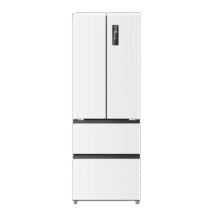 plus：MEILING/美菱 冰箱 BCD-400WP9CZX 法式多门 400升2189.61元
