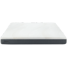 泰普尔（Tempur）1.8m床垫记忆棉厚床垫护脊抑菌床垫感温床垫慢回弹单双人床垫乐活 乐活床垫18cm 180*200cm6399元