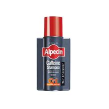 天猫U先：Alpecin 欧倍青 咖啡因洗发露C1 75ml券后9.9元