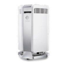 艾泊斯（AirProce）空气净化器AI-370家用装修卧室专业除甲醛TVOC异味宠物除臭除烟味粉尘 【家电国家补贴】5649元 (券后省150)