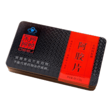 东阿阿胶 阿胶片阿胶块 240克697元