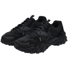 19日10点：FILA 斐乐 欧客漫2 舒适运动鞋百搭增高复古鞋379元 包邮（需新客礼金）