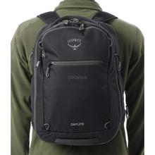 OSPREY 韩国直邮OSPREY Daylite 日光 可扩展旅行包 26 黑色 30升或更少592.8元