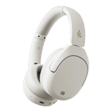 漫步者（EDIFIER）W830NB头戴式主动降噪蓝牙耳机 蓝牙5.4 96h超长续航 空间音效 双金标认证 晨曦白422.1元 (券后省0.9,月销1000+)