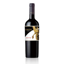 MONTES 蒙特斯 天使庄园赤霞珠干红葡萄酒750ml 单支装39元