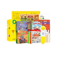 88vip：PIYO PEN小鸡球球点读笔32G 0-6岁全科启蒙344.32元（需领券）