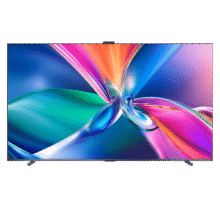 28日20点、限地区：Hisense/海信 电视 100英寸 M1007162.4元（需领券）