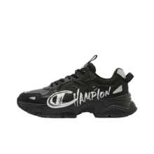 再降价、PLUS会员：Champion 冠军 Champ 19 Street 运动老爹鞋191.24元包邮（仅限5小时）