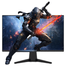 微星（MSI）24英寸 240Hz高刷 莱茵护眼认证 快速液晶IPS 支持HDR 0.5ms 广色域游戏电竞显示器MAG 245F X24490.55元