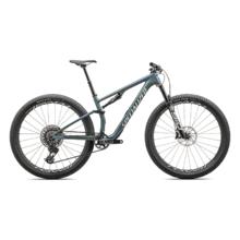 SPECIALIZED 闪电 EPIC 8 PRO 碳纤维电变避震XC林道软尾山地车