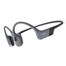 韶音（SHOKZ）OpenSwim Pro骨传导蓝牙耳机S710 开放式运动无线耳机游泳跑步骑行不入耳蓝牙内存MP3 页岩峰1288元 (券后省10)