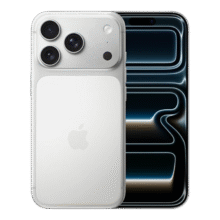 Apple/苹果 iPhone 17 Pro 512GB 银色 支持移动联通电信5G 双卡双待手机10999元