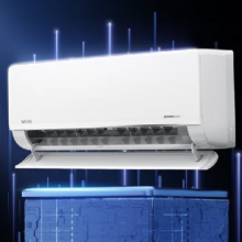 PLUS：华凌空调 1.5匹 空调挂机 超省电 变频省电 一级能效 35GW/N8HL1 pro1328.5元