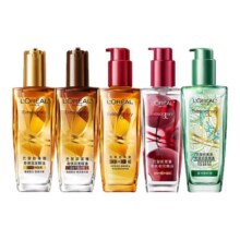 欧莱雅  护发精油  小红瓶  30ml12.51元（需领券）