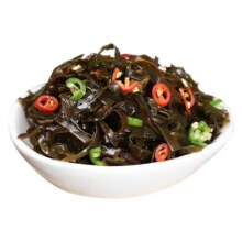 海带丝开袋即食 30g*50袋（共1500g）