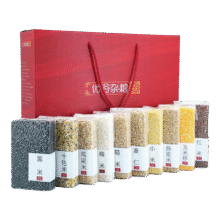 味道川川 糙米 250g*1袋19.99元（需领券，合2.5元/件）