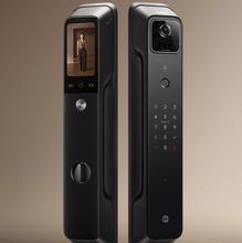 小米 Xiaomi 智能门锁4Pro 全自动家用人脸识别密码锁券后1669.15元