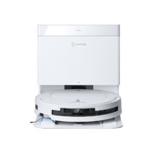 【政府补贴15%】科沃斯T50PRO/T50MAX全自动扫地拖地机器人超薄 T50MAX 官方标配水箱版2719.15元