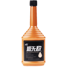 飓马碳无敌 汽油添加剂 发动机积碳清洗剂 燃油宝 1瓶装325ml145.2元 (券后省0.88)