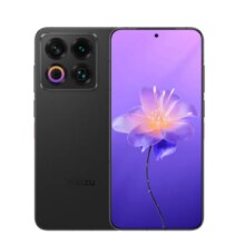 魅族（MEIZU）22 12GB+512GB 无界黑 5000万旗舰四主摄 3X超清潜望长焦 第四代骁龙8s 5G拍照手机 享国补2899元（晒单低至2849）