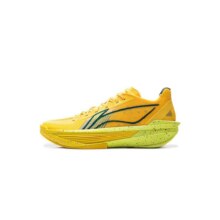 李宁 Ultra Light 超轻2025 男子篮球鞋244.76元+20元淘金币