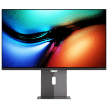 10点：HKC 26.5英寸QD-OLED量子点4K超清240Hz原生10bit HDR400电竞Type-C90W旋转升降27英寸显示器GS27UK3999元（需领券）