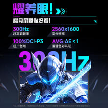 国家补贴：机械革命 耀世16 Ultra 酷睿U7 255HX RTX5060 电竞游戏本笔记本电脑大学习程店