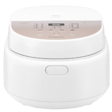Panasonic 松下 饭蹲蹲2.0 电饭煲 进口备长炭内胆 4升 SR-DQ152-N383.21元包邮（需凑单）