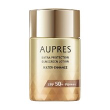 AUPRES 欧珀莱 烈日轻透防晒40ml+赠15ml*4瓶42.35元（需领券）