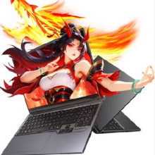 机械革命 蛟龙16Pro 16英寸游戏本 R9-7845HX 32G+1TB RTX50605630.4元