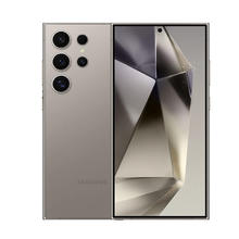 三星 SAMSUNG Galaxy S24 Ultra 5G手机 第三代骁龙86174.05元