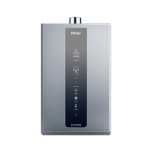 plus：Haier/海尔 热水器 燃气五段微火控温 16升 JSQ31-16KL3PRO-FPXCU11499.66元（需领券）