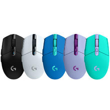 罗技 logitech G304 2.4G LIGHTSPEED 无线鼠标