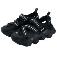 超V：FILA 草莓鞋 女鞋时尚凉鞋234元（需领券）