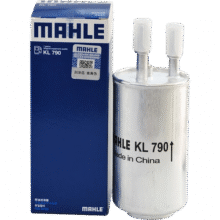 马勒（MAHLE）汽油滤/燃油滤芯KL790(经典福克斯09年7月后/致胜麦柯斯10年5月后34.3元 (送赠品,券后省0.8)