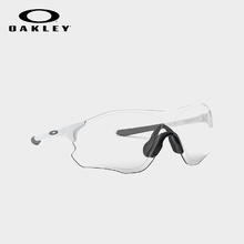 京东PLUS：OAKLEY 太阳镜骑行户外运动护目镜 0OO9313931306 尺寸38