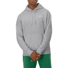 Champion 羊毛男式连帽衫 中号