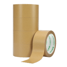天章(TANGO)牛皮纸胶带60mm*18米*5卷125um打包封箱胶布不透明不留痕家用工厂车间生产办公用品 T1962326.9元 (每满99减10,送赠品,券后省3)