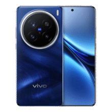 VIVO X200 Pro 新品5G手机 宝石蓝 16GB+512GB4349.06元包邮(需用券)