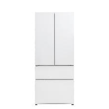 限移动端：松下 Panasonic 全嵌系列 NR-EW46TGB-W 多门冰箱 464升7592元淘金币最高抵扣139.9元