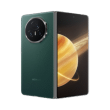 HONOR/荣耀 Magic V3 手机 折叠屏绿洲护眼屏 绒黑色 16GB+512GB8899元