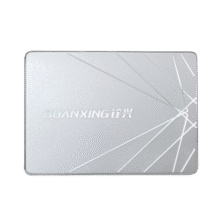 铨兴（QUANXING）SSD固态硬盘 2.5英寸SATA3.0接口 S101系列sd电脑pc台式机笔记本nas存储服务器固态盘游戏盘系统盘 SATA S101系列 2TB