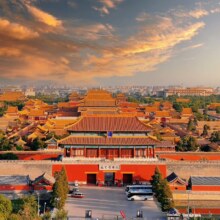 【北京自由行套餐】4晚酒店+全景点门票418元，原价2450元，可囤，不使用随时退