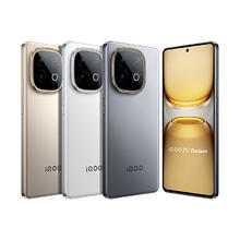 国家补贴：iQOO Z10 Turbo+ 5G手机 12GB+256GB 极地灰1719.15元（晒单返现150元）