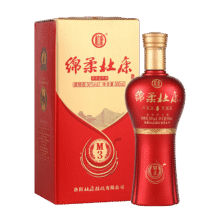 杜康 绵柔M3 50° 浓香型 500ml 1瓶32.21元（需试用）
